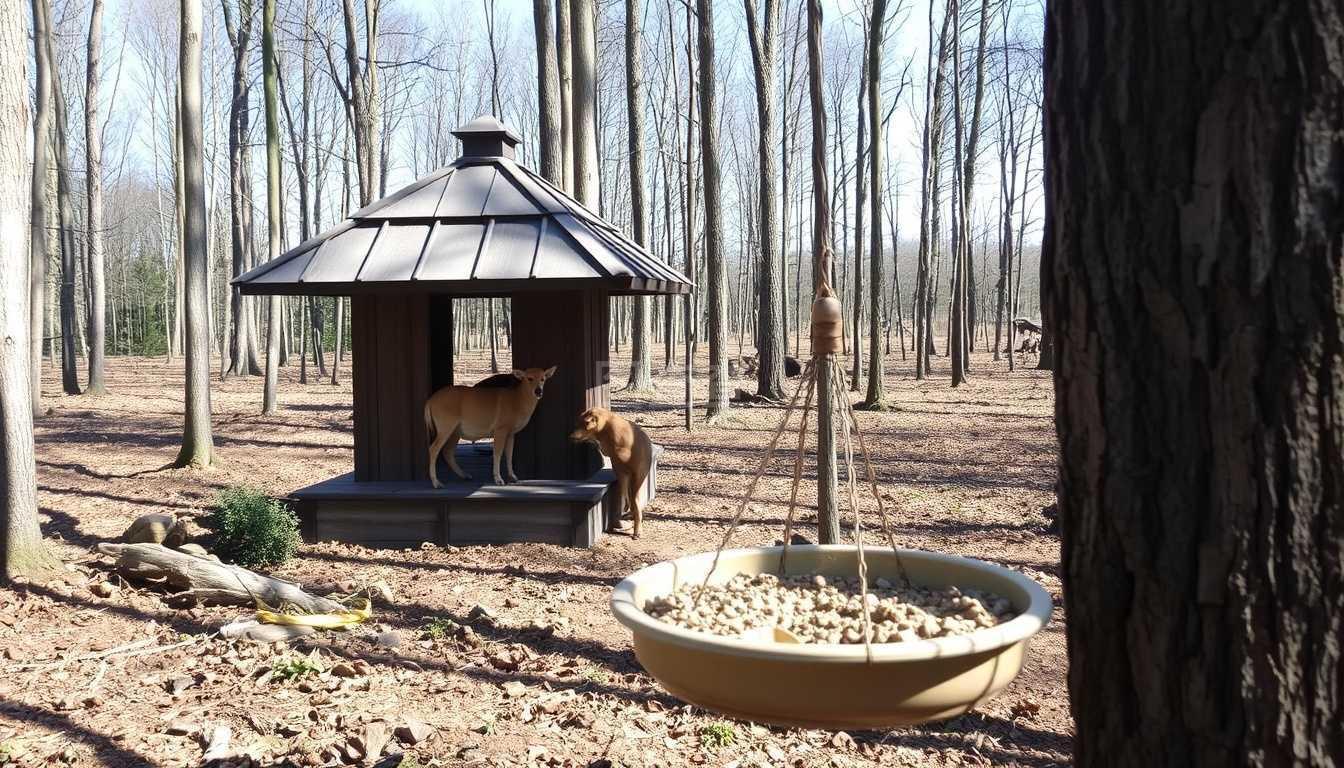 動物飼養(yǎng) 責任與希望的交織