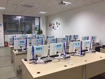 湖北工業(yè)大學(xué)學(xué)子蒞臨藍(lán)鷗廣州實(shí)訓(xùn)——共探軟件開(kāi)發(fā)新篇章
