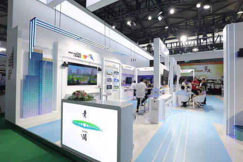 搶抓外貿發(fā)展新機遇 湖北軟件開發(fā)企業(yè)亮相第31屆華交會