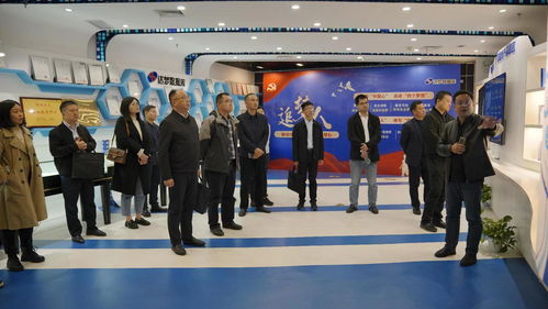 湖北省科技廳組織開展 科技青年學(xué)思踐悟 研學(xué)活動(dòng)鳳凰網(wǎng)湖北 鳳凰網(wǎng)