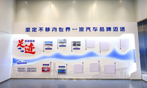 新央企,新深藍 以 潮流科技 勇擔重任